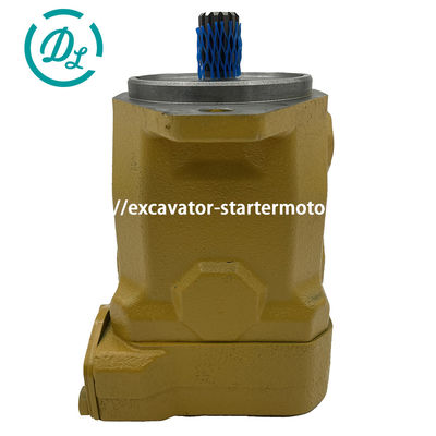 234-4638 10R-8694 Kazı makinesi Hidrolik Fan Motor CAT Kazı makinesi E336D2