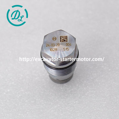 1110010028 Motor Parçaları Basınç Sınırlayıcı Valf 20793590 Motor Cummine