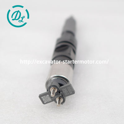 DZ100217 Motor Parçaları Yakıt Enjeksiyonu RE524382 RE529118 Motor  6068