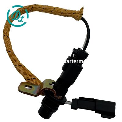 Motor Parçası 279-9828 191-8303 Krank Aşı Konum Algılayıcı Motoru CAT C9