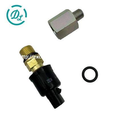 Basınç sensörü kazıcı yedek parçası KHR1567 KHR1568 Sumitomo SH120A3