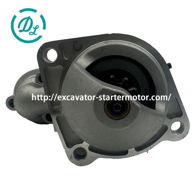 0118-0928KZ Starter Motoru 0001230006 11130841 18232N AZF4309 12153841