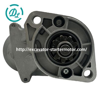 19616-63010 16661-3013 19616-63011 19616-63012 Starter Motor Motoru V2403