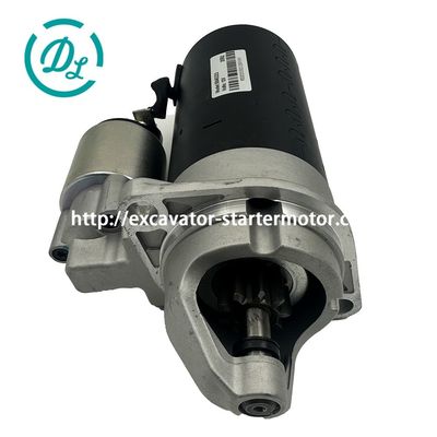 5840223 58402230 12VDC 9 Diş Başlatıcı Motoru 12LD477 Motoru 11131157