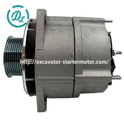 24V 100A kazıcı alternatif 12388N 0120468143 0091549902 860563