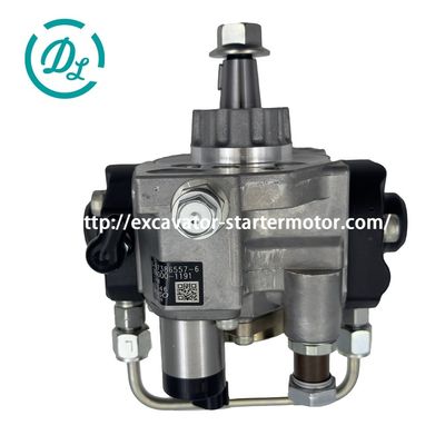 Motor Bölümü 4LE2 Yakıt Enjeksiyon Pompası 8-97386557-6 294000-1191 HD308-6