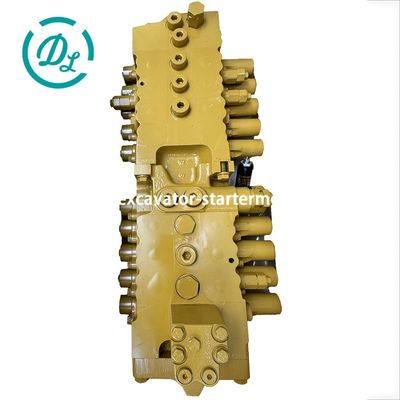 E336C Hidrolik Ana Kontrol Valfi 285-1536 285-1540 352-6849 352-6846