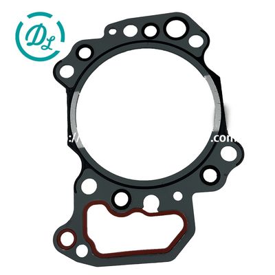 OEM 6150-11-1812 6150-11-1810 Gazket başı 6D125 Motor parçaları D85ESS-1