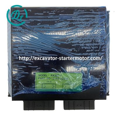 21N8-32600 ECM Kontrol Paneli Hyundai RX305-7 RX290-7 Ekskavatör
