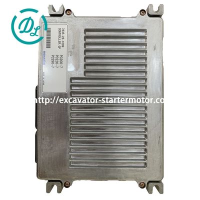 7835-26-1009 7835-26-1003 PC200-7 Ekskavatör ECM denetleyici ECU