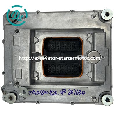 20814594 21695319 20814550 ECM Kontrolörü Motoru Volvo TAD1641GE