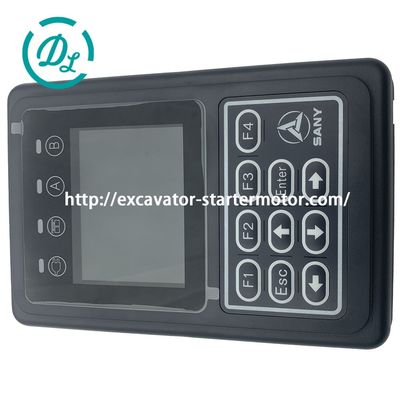 12709429 SY75C SECD-315A-02 SY2300 G17093000010956 Monitör Ekran Paneli