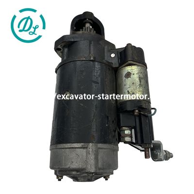3E-1865 3E-1864 4N-0241 3204 Cat Marş Motoru 028000-3650 12V 10T 4KW