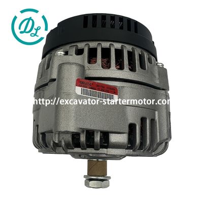01183191 01183131 01183604 01183604 24V 110A Deutz Alternatörü TAD720GE