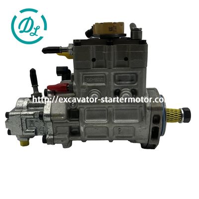 10R-7659 2641A405 324-0532 Yakıt Enjeksiyon Pompası Motoru C6.4 C4.4 C4.2
