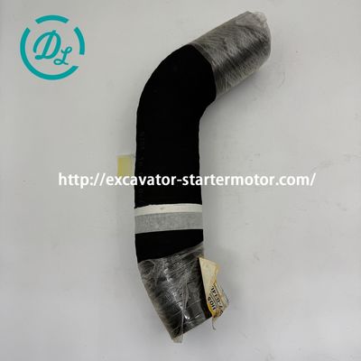 227-0140 2270140 Radyatör Alt hortumu titreşimli kompaktör yedek parçaları