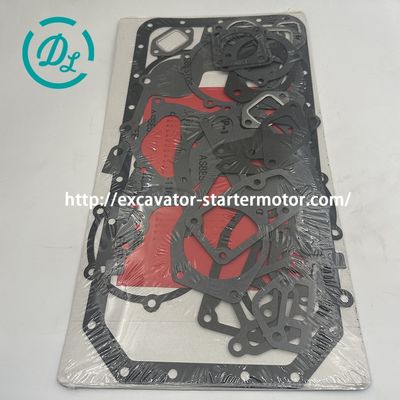 A490BPG C490BPG 490BPG Motor Gasketi Kiti Xinchai Çatal Motor Parçaları