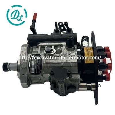 9521A030H C7.1 Yakıt Enjeksiyon Pompası 28214695 Ekskavatör CAT 320D2