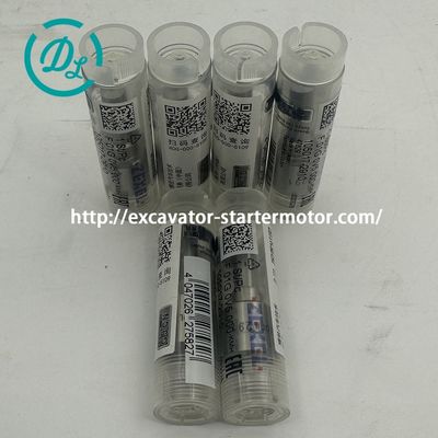 105017-2910 DLLA140PN291 F01G0V5000 Yakıt Enjeksiyon Füzesi Kazıcısı