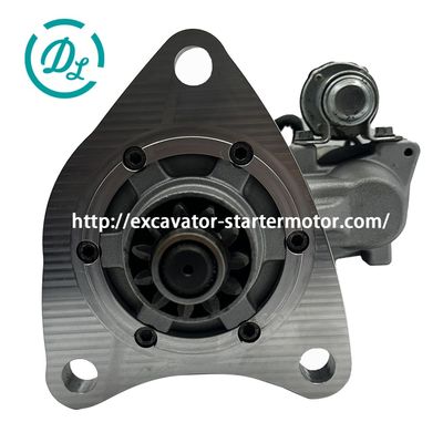 24V 11T 7.5KW 0350-552-0020 148616-77022 6LAAE Yanmar Marş Motoru