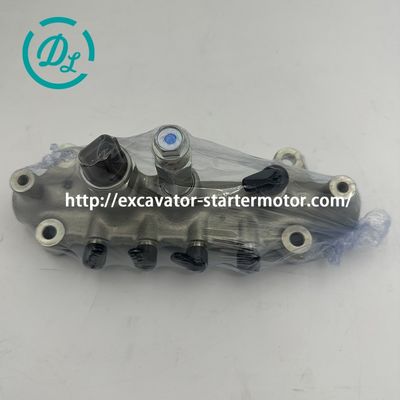 Yakıt Common Rail Montajı 898011-8882 8-98011888-2 Motor Parçaları 4JJ1