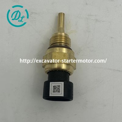 4954905F 4088750 Sıcaklık Sensörü Cummins Motor Parçaları 6BT5.9