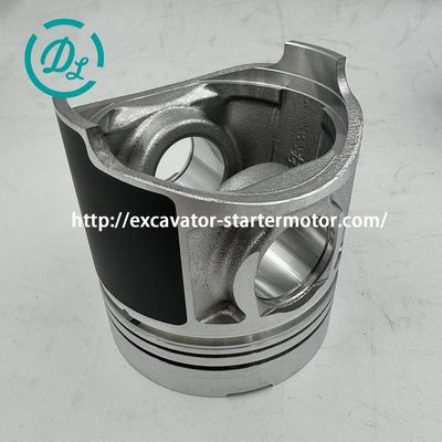 115017491 STD Piston ve Segman Takımı 115315030 T436364 Perkins Motor Parçaları
