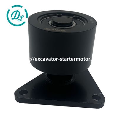 V-Ribbed Belt APV4163 Deyco Belt Tensioner Excavator Motor Parçaları