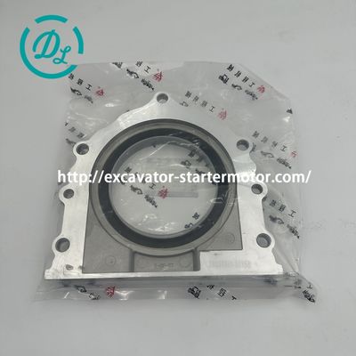 Krank şaftı Arka yağ damgası C490BPG-01024 Xinchai Motor C490BPG 4D27G31