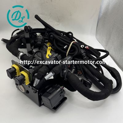 22944148 21910107 TAD1355VE Motor Kablo Demeti Volvo Penta OEM