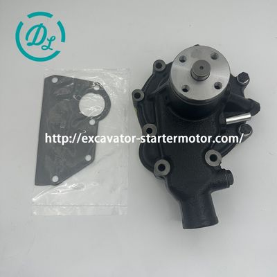 XJAF-02693 XJAF-00725 32B45-05021 Motor Parçaları Su Pompası R160LC-7