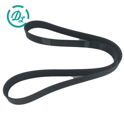 5080560 8PK1420HD Dayco V-Kayışlı Kayış Ekskavatör Yedek Parçaları 8PK1420