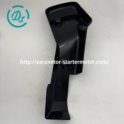 Yanmar Mini Ekskavatör VIO23-6A 172B16-63940 Inpane Düşük-P D Kapağı