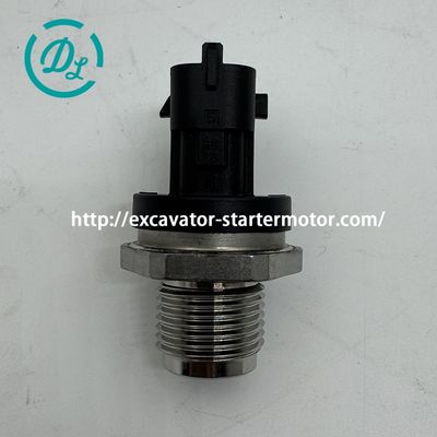 0281006364 Yakıt ray basınç sensörü VA32G6109101 5260246 Bosch