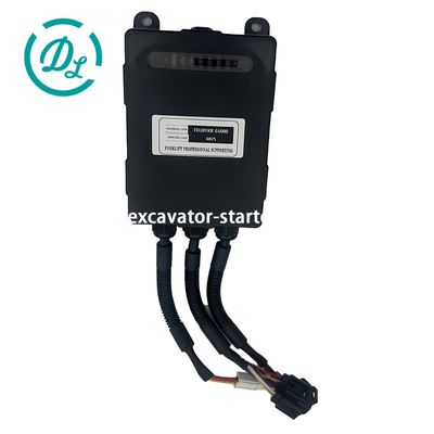 FD30YKR-E6000 FD30YKRE6000 Elektrikli Kontrol Kutusu Zoomlion Çatal Yükleyici Parçaları