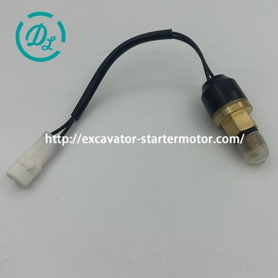 Basınç Sensörü KHR24000 KHR10790 49Mpa Ekskavatör Sumitomo SH200-6
