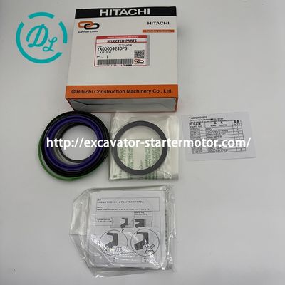 YA00009240PS Boom Silindir Tamir Kiti Hitachi Kazı makinesi ZX135USK-3